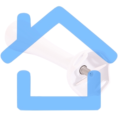 Блендер ECON ECO-201HB-4