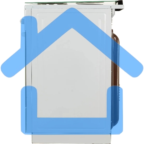 Электрическая плита Лысьва ЭП 301 М2С белый эмаль (без крышки)-5