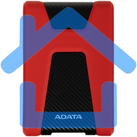 Внешний жесткий диск ADATA HD650 USB 3.1 2Tb DashDrive Durable 2.5