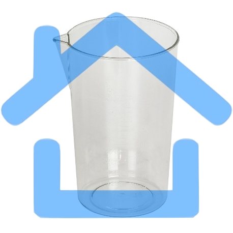 Блендер SUPRA HBS-748-1