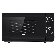 Микроволновая печь BBK 20MWS-706M/B черный, 20 л, 700 Вт, поворотный механизм