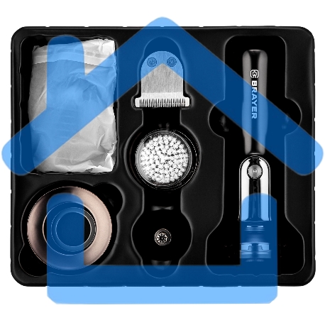 Электробритва BRAYER BR3602-10