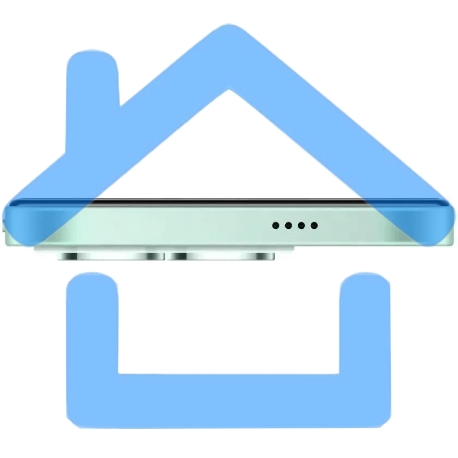 Смартфон Tecno SPARK Go 1 KL4 128+4, зеленый-6