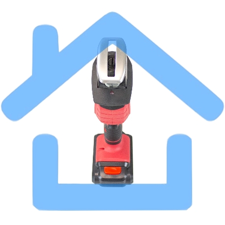 Аккумуляторная пила ножовочная (сабельная) Edon AD-21FJ-5