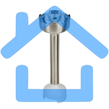 Блендер EVOLUTION HBS-0651 White-8