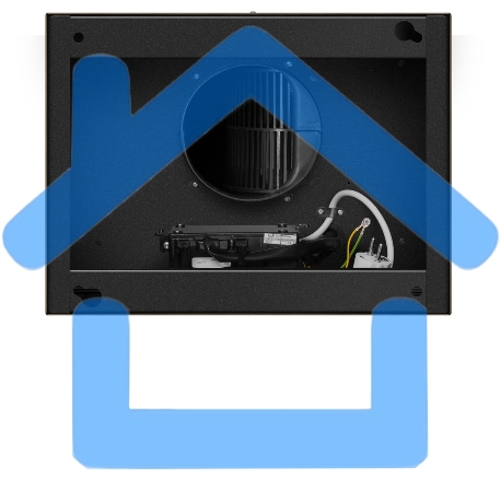 Кухонная вытяжка Maunfeld Bath Plus 402IL золотой-9