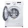 Стиральная машина Maunfeld MFWM106WH051D белая, загрузка фронтальная 6кг, 1000 об/мин., класс: A++