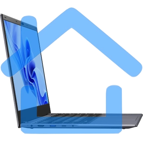 Ноутбук CHUWI GemiBook Xpro 14.1