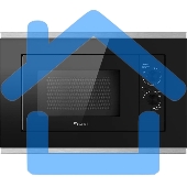 Микроволновая печь Weissgauff HMT-2017 Grill