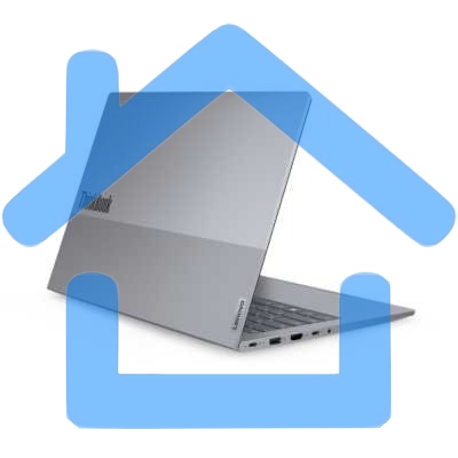 Ноутбук Lenovo ThinkBook 14 G7 IML серый 21MR000HGQ 14