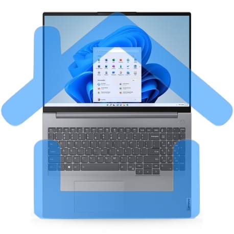 Ноутбук Lenovo ThinkBook G6 16-IRL 16