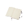 Блокнот Moleskine CLASSIC SOFT QP617 Large 130х210мм, 192 страниц, клетка, мягкая обложка, черный