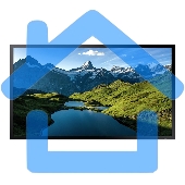 Панель Samsung 55