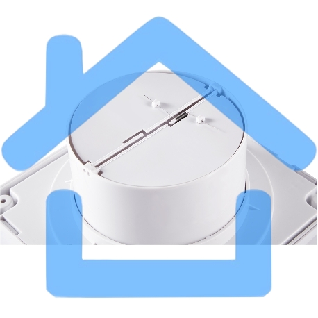 Вентилятор вытяжной Ballu BAF-FW 150-3