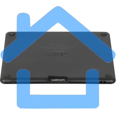 Графический планшет Wacom Intuos S Bluetooth CTL-4100WLK-N Bluetooth/USB черный-14