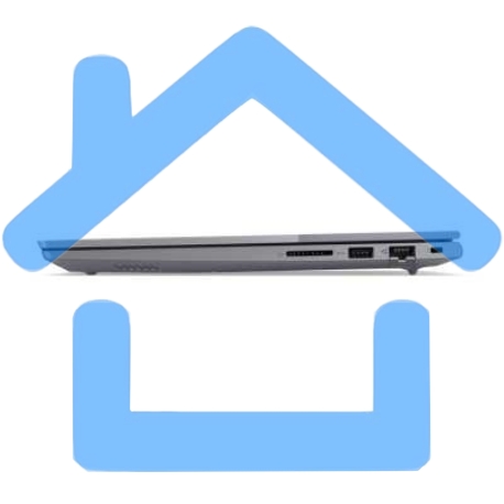 Ноутбук Lenovo ThinkBook 14 G7 IML серый 21MR000HGQ 14