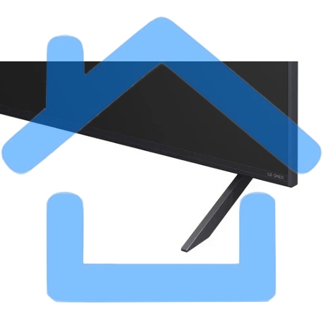 Телевизор LG 43