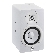 Студийный монитор Yamaha HS 5I W