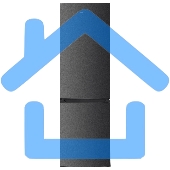 Холодильник Kraft KF-NF293D графит двухкамерный 201/61л морозилка снизу