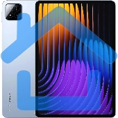 Планшет Xiaomi Pad 7 Pro 8/128Gb голубой