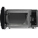 Микроволновая печь SunWind SUN-MW007 черный, 20 л, 700 Вт, переключатели - сенсор