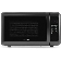 Микроволновая печь SunWind SUN-MW007 черный, 20 л, 700 Вт, переключатели - сенсор