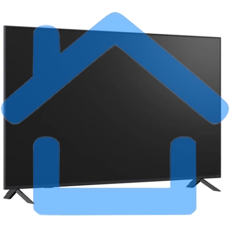 Телевизор LG 43