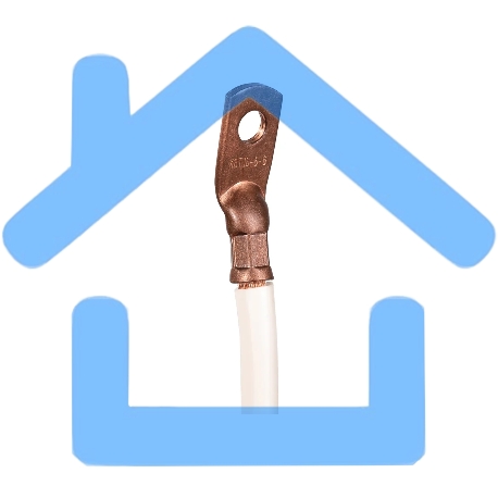 Пресс гидравлический ручной КВТ ПГР-70 4-70 мм², 5 т-4