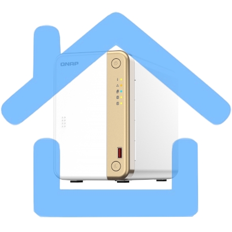 Сетевое хранилище channel QNAP TS-262-4G NAS 2 HDD trays, 2 x M.2 NVMe PCIe Gen 3 x1, 2-core Intel Celeron N4505 2.9 GHz, 4 Gb RAM (4Gb max), 1x2.5 Gigabit Ethernet, Slot PCIe Gen 3 x2, 2 USB 3.2 Gen 2 (10Gbps) Port, 2xUSB USB 2.0 port, 1xHDMI 2.0-13