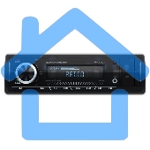 Автомагнитола Prology GT-110 1DIN 4x55Вт