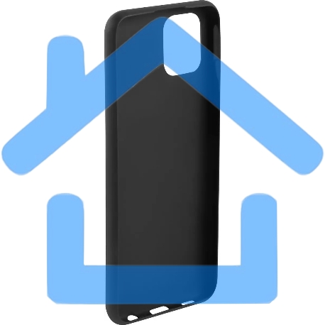 Чехол (клип-кейс) Redline для Samsung Galaxy A03 УТ000029854 черный-1