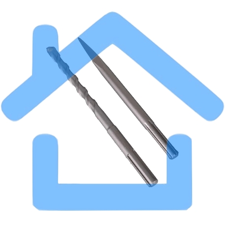 Перфоратор Ресанта П-42-2000КМ SDS-Max-2