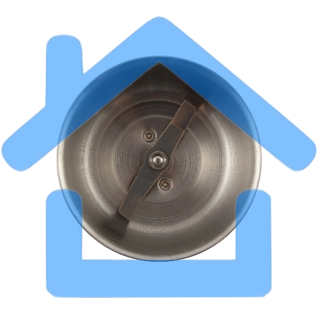 Кофемолка HOMESTAR HS-2001 бежевый, 160 Вт-2