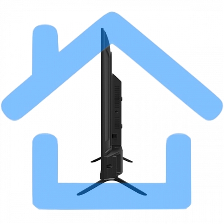 Телевизор BQ 32