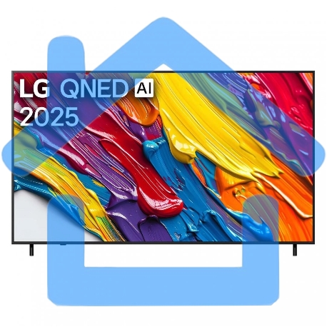 Телевизор LG 43