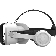 Очки виртуальной реальности RITMIX RVR-600 белый