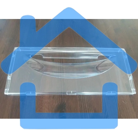 Шторка МК (панель 291) DON