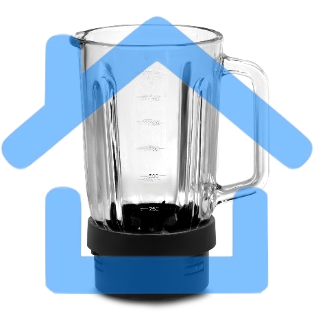 Блендер Zigmund & Shtain BS-446 D-4