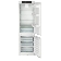 Встраиваемый холодильник Liebherr ICNSE 5103-22 001 двухкамерный 182/69л морозилка снизу