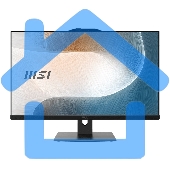 Моноблок MSI Modern AM242TP 1M AIO 23.8