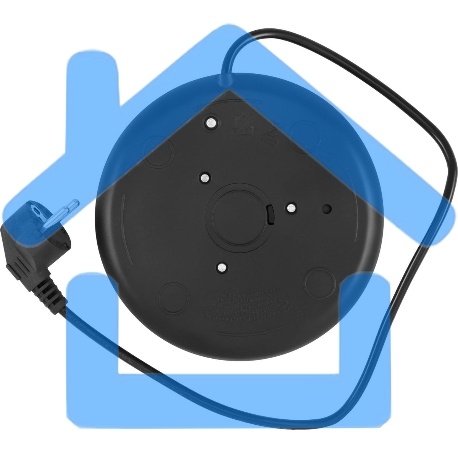 Чайник электрический Starwind SKG2116 1.8л. 1700Вт черный/прозрачный корпус: стекло-2