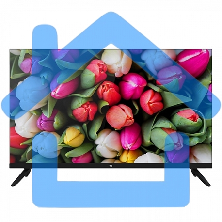 Телевизор BQ 32