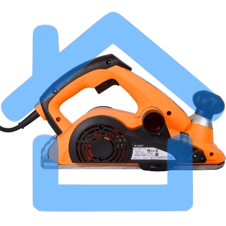 Рубанок электрический Вихрь Р-110СТ /со станиной/ 72/5/4-3