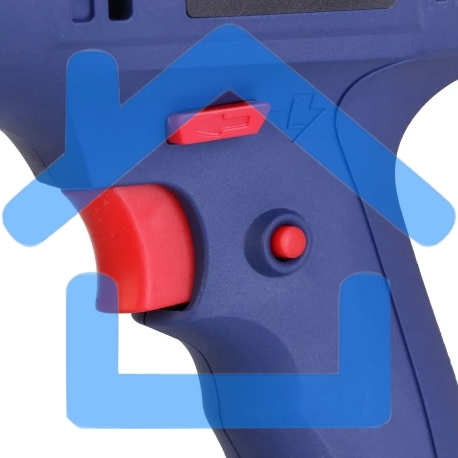 Дрель-шуруповерт ДИОЛД ЭШ-0,45, Сетевая, 450Вт-2