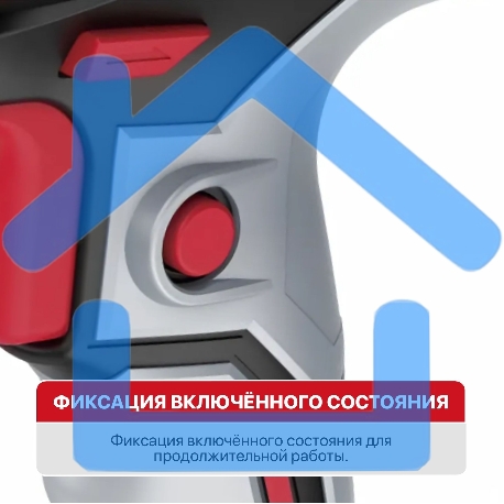 Дрель-шуруповерт P.I.T. PBM10-C3 400Вт патрон:быстрозажимной-6