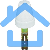 Электронный фотосенсор включения освещения CAMELION (6465) LXP-02 - фотосенсор электронный, 2200 Вт