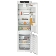 Встраиваемый холодильник Liebherr ICNSE 5103-22 001 двухкамерный 182/69л морозилка снизу