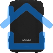 Внешний жесткий диск ADATA HD330 2Tb, 2,5