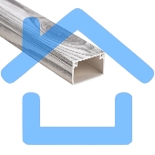 Кабель-канал Rexant 40x25, Канадский клен