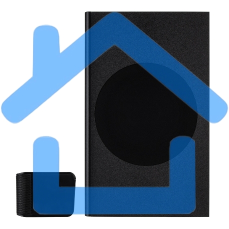 Саундбар ELTRONIC (30-67) SOUND SLICK 5, черный-16